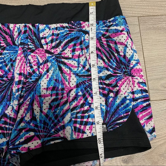 Cute Colourful Sports Shorts - Picture 5 of 7